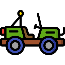 Jeep icon