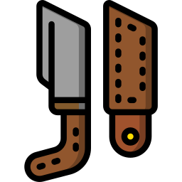 machete icon