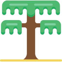 árvore Ícone
