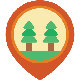 Pin icon