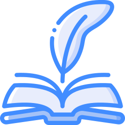 Book icon