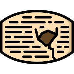 Цилиндр Кира иконка
