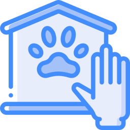 動物保護区 icon