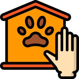 動物保護区 icon
