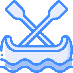 Canoe icon