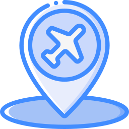 Location icon