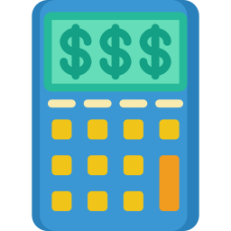 Calculator icon