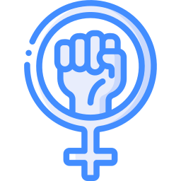 Feminismo icono
