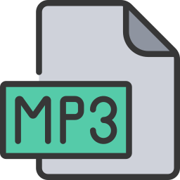 mp3 иконка