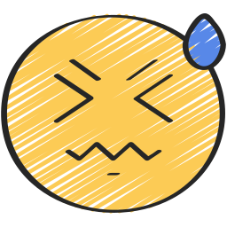 Headache icon