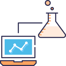 Investigación icono