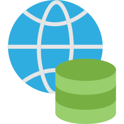 globaler server icon