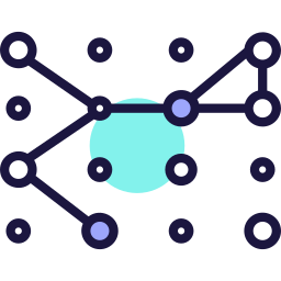 complexiteit icoon