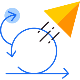 scrum Icône