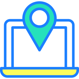 Location icon