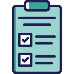 Checklist icon