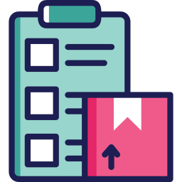 Checklist icon