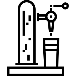 robinet Icône