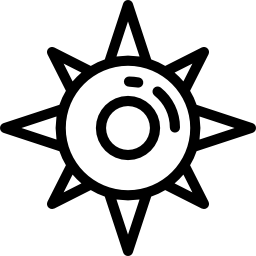 windroses icono