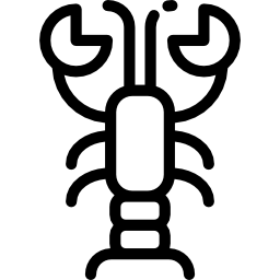 Lobster icon