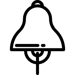 Bell icon