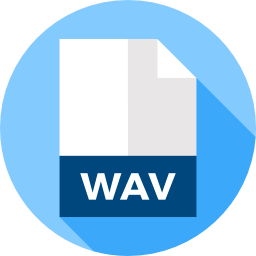 Wav icon