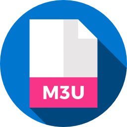 М3у иконка