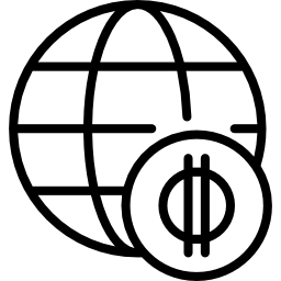 economía icono