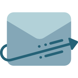 Mailing icon