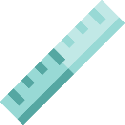 Ruler icon