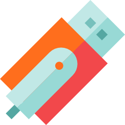 Pendrive icon