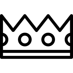 Crown icon