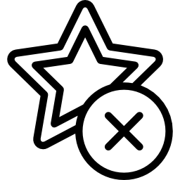 Star icon