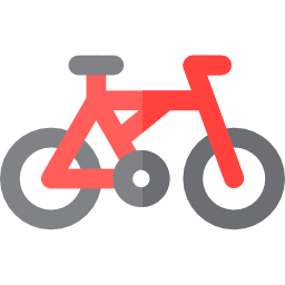 Bicycle icon