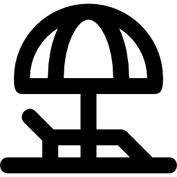 Hammock icon