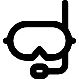Snorkel icon