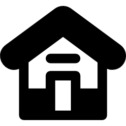 Cabin icon