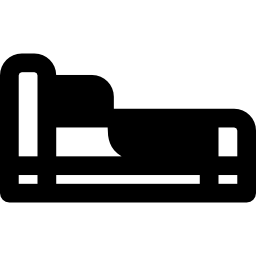 Bed icon