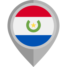 Парагвай иконка
