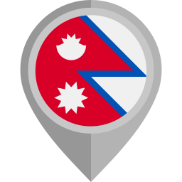 nepal ikona