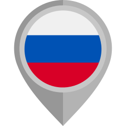 russia icona