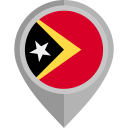 Восточный Тимор иконка