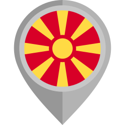 マケドニア共和国 icon