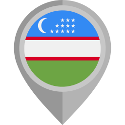 uzbekistan ikona