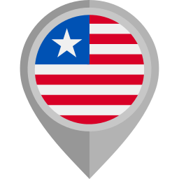 Либерия иконка