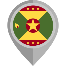 그레나다 icon