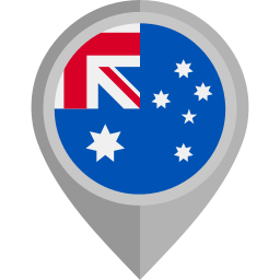 australien icon