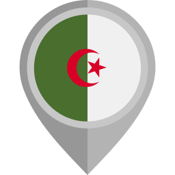 algeria icona