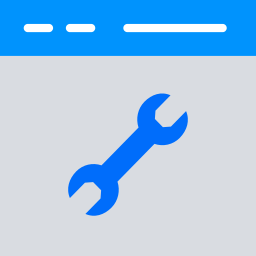 browser icon