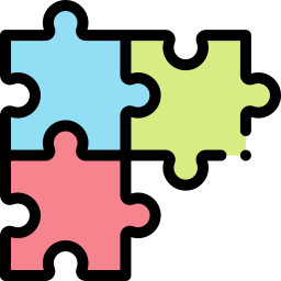 Jigsaw icon